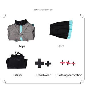 Disfraz de <span class=keywords><strong>Cosplay</strong></span> de <span class=keywords><strong>Hatsune</strong></span> <span class=keywords><strong>Miku</strong></span> del Anime Project SEKAI Colorful Stage, Traje de Juego de Rol de Dibujos Animados para Otaku, Disfraz para Fiesta <span class=keywords><strong>Cosplay</strong></span> - Product Image 5