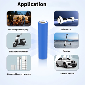 Аккумуляторные элементы <span class=keywords><strong>LiFePO4</strong></span> 40135, 3.2В, 15Ач, цилиндрические, максимальный разряд 30А, 2000 циклов, для электровелосипедов, скутеров, ИБП, систем накопления энергии - Product Image 4