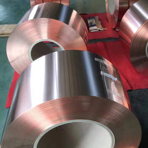 Bobina de Latón Cobre C3604 de Corte Libre para Mecanizado CNC, Tornillos de Precisión y Piezas de Válvulas Hidráulicas - Hecho en China - Product Image 5