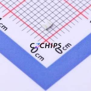 Resistencia SMD MCR10EZPF6800 0805 (Tipo: Película Gruesa) (Resistencia: 680 Ohmios Precisión: 1%) - Product Image 2