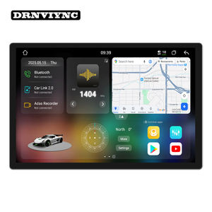 Radio Estéreo para Coche UIS 7870 <span class=keywords><strong>de</strong></span> 13" 2K con Android, Pantalla Universal <span class=keywords><strong>de</strong></span> Navegación <span class=keywords><strong>de</strong></span> Video, Cámara 360, DSP, <span class=keywords><strong>WIFI</strong></span>, 4G, Carplay, GPS, <span class=keywords><strong>Amplificador</strong></span>, RGB - Product Image 1