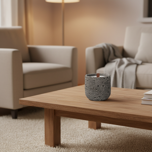 Conjunto de Caixa de Presente de Velas Aromáticas Cilíndricas para Comércio Internacional, Alta Qualidade, Atacado, Difusão Duradoura para Quarto - Product Image 6