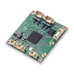 Module de routeur sans fil OEM ODM <span class=keywords><strong>MT7628k</strong></span>, transmission vidéo HD, module WiFi, caméra de surveillance, solution IoT - Product Image 1
