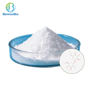 食品グレード トレハロース 無水 99% CAS 99-20-7 製菓・化粧品用保湿剤 - Product Image 2