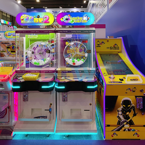 Fabricant et fournisseur <span class=keywords><strong>de</strong></span> machines <span class=keywords><strong>de</strong></span> jeu d'arcade à billes pour enfants, <span class=keywords><strong>de</strong></span> machines <span class=keywords><strong>de</strong></span> flipper et <span class=keywords><strong>de</strong></span> machines <span class=keywords><strong>de</strong></span> jeu à monnayeur avec système <span class=keywords><strong>de</strong></span> récompense pour centres commerciaux - Product Image 4