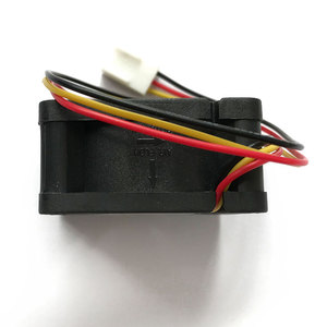 Pièces CNC FANUC 109P0424H6D11, nouveau ventilateur de refroidissement, pièces PLC - Product Image 4