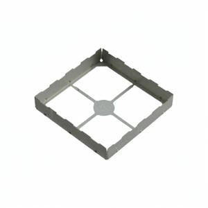 Escudos de RF para Canales de Fabricante BMI-S-203-F - Product Image 1