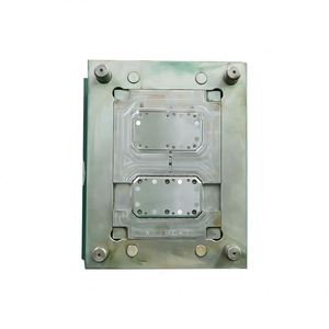 Liên Hệ Với Ống Kính Lưu Trữ Trường Hợp Nhựa <span class=keywords><strong>Led</strong></span> Dome Bìa Injection Moulding Máy Móc Khuôn Làm Silicone Cao Su Lsr Khuôn Dụng Cụ Kp4M - Product Image 3