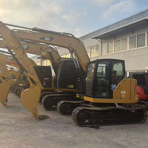 Excavatrice d'occasion CAT 310 Prix bas Excellentes performances Excavatrice d'occasion CAT à vendre - Product Image 1