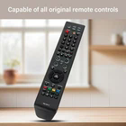 รีโมทคอนโทรลสำหรับซัมซุง RM-D613 ทีวีซีรีส์ LE40R87BD LE32R81BX LE32R87BD - Product Image 2