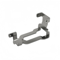 Fabrication sur mesure de tôles métalliques OEM ODM, estampage, soudage, assemblage, service tout-en-un