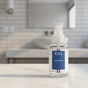 Sérum Huile Corporel Rénovateur Réparateur Hydratant Lissant pour Peaux Sèches Adulte Français 30ml - Product Image 1