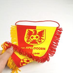 تبادل الهدايا التذكارية على الجانبين للنادي الوطني للإعلان من الساتان ، تصعيد صغير مخصص لكرة القدم من ناحية الصنع ، من ناحية الصنع ، من ناحية الصنع ، من ناحية الصنع ، من ناحية الصنع ، من ناحية الصنع ، من ناحية الصنع ، من ناحية الصنع - Product Image 2