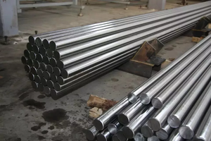 Barra Tonda <span class=keywords><strong>in</strong></span> <span class=keywords><strong>Acciaio</strong></span> Inossidabile 304 316 a Prezzo Competitivo, Diametri 1.2mm 3mm 5mm 6.5mm 10mm - Product Image 5