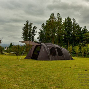 selbstaufbauendes zelt 4 personen Camping Zelt, Pop Up 4-5 Personen, Automatisches Aufstellzelt in 3 Sekunden, Wurfzelte Wasserdicht Sonnenschutz, Familie Zelt, Tragbares Leichtes Gemütliche Campingstühle online kaufen Backpacks and Bags Color:Transparent Black/Orange - Light Grey Lens