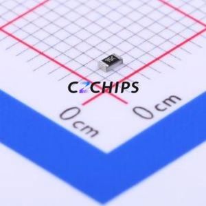 ตัวต้านทานแบบ SMD รุ่น CR0603-FX-9532ELF ขนาด 0603 (ประเภท: ฟิล์มหนา) (ค่าความต้านทาน: 95.3 กิโลโอห์ม ความแม่นยำ: 1%) - Product Image 1