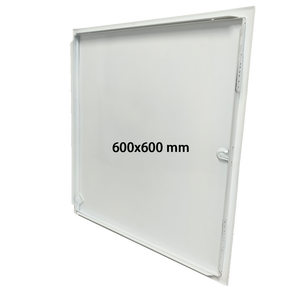 De acero panel de acceso clave abierta Alemania tipo - Product Image 6