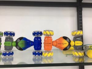 Voiture télécommandée RC de cascade à détection gestuelle, couleur dégradée, haute qualité, très populaire, pour jeu intérieur et extérieur - Product Image 4