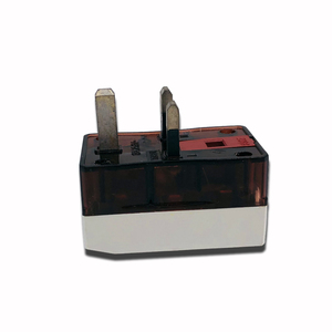 European Uk Us 220V International Universal Best Eu Outlet Type Travel Power Electrical Charger Plug Converter Plug - Product Image 3
