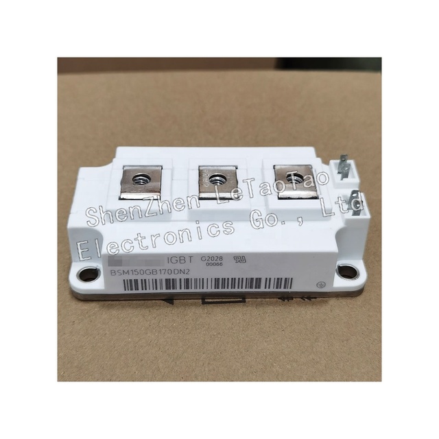 IGBT MODULE GD300HFL120C2S 300A 1200V Electronic components mosfet transistor IGBT Power module Thyristor SCR