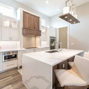 Trung Quốc bán buôn Trắng Countertop Vanity <span class=keywords><strong>Tops</strong></span> bảng <span class=keywords><strong>Tops</strong></span> nhà bếp bàn làm việc và bảng <span class=keywords><strong>Tops</strong></span> - Product Image 6