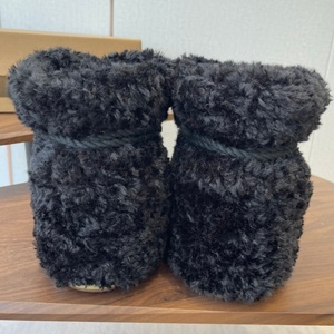 Botas de Nieve Unisex de Alta Calidad, Diseño de Lujo, Logotipo Personalizado, Fáciles de Poner, Impermeables, Ligeras, Modelo Cloud Tilt - Product Image 6