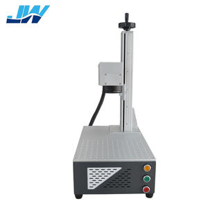 Funsun 20W 30W 50W 60W Mini machine portative d'inscription de laser de fibre pour des magasins d'impression - Product Image 6