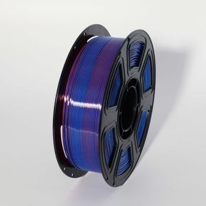 <b>PLA</b> Silk-colored Printing <b>Filament</b> 1kg/5kg High-toughness <b>Filament</b> for 3D Printers - Product Image 4