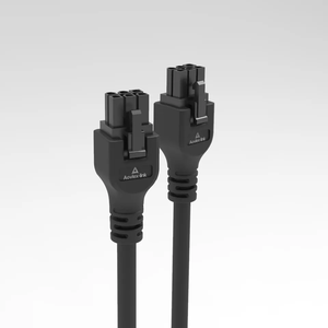 Customized Overmolded 5557 Series <strong>Molex</strong> 6 Position Plug Wire to Wire Dual Ended 4.2 mm Pitch Rectangular <strong>Cable</strong> - Product Image 2