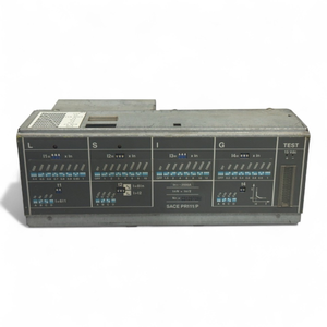 Устройство сброса по току Sace Pr111/<span class=keywords><strong>p</strong></span> 2000a L.s.i.g. - Product Image 1