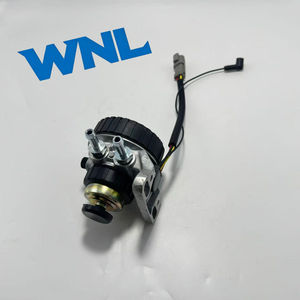 สำหรับปั๊มรุ่น 332/D6723 หมายเลข OEM 32/925949 320/07068 320/07280 ฐานยึดกรองน้ำมันเชื้อเพลิง 228-9129 ชิ้นส่วนโลหะ รับประกัน 1 ปี 32/925994 - Product Image 2