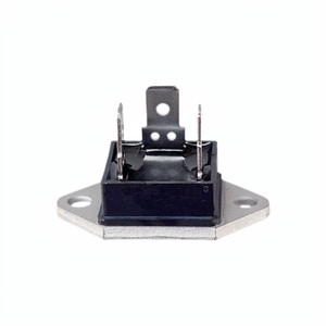 Compre Componentes Electrónicos en Línea: Tiristores Fastpak, Base TO-3 Q8035P5, Distribuidor Autorizado - Product Image 1