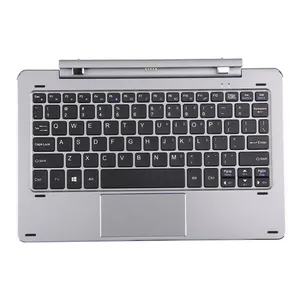 Original CHUWI Magnetic Keyboard For Hibook / Pro / Hi10 Pro / AIR / X / XR Tablet PC