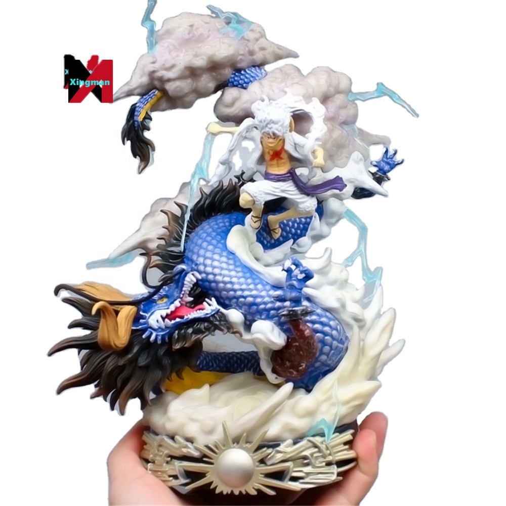 カイドウフィギュア フィギュアーツZERO [EXTRA BATTLE] 百獣のカイドウ | 魂ウェブ