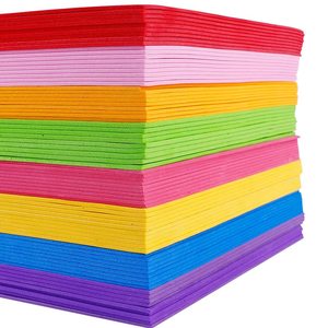 Meilleurs nouveaux produits : Feuilles de mousse EVA personnalisées avec nom de marque, vente en gros de grandes feuilles de mousse EVA sur mesure - Product Image 1