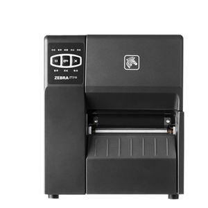 Mini imprimante thermique 4x6 Waybill <span class=keywords><strong>ZT200</strong></span> imprimante à transfert thermique imprimante à codes-barres n'imprime pas en continu - Product Image 2