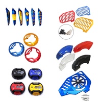 Support pare-chocs de moto, arceau pour pare-chocs, NMAX 155 NMAX