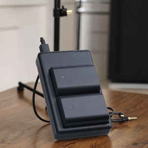 Cargador USB de doble ranura Dbl para <span class=keywords><strong>Olympus</strong></span>, compatible con la marca de la marca III, compatible con la marca de los modelos 2, 2, 2, 2, 2, 1, 2, 1, 2, 1, 2, 1, 2, 1, 2, 2, 2 - Product Image 1