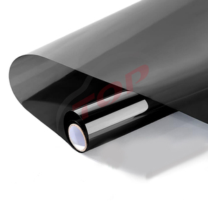 Cách Nhiệt Chống UV Phim Nano gốm phim cửa sổ xe thủy tinh màu HD siêu tầm nhìn phân cực insulfilm Xe Cửa sổ phim CuộN - Product Image 1