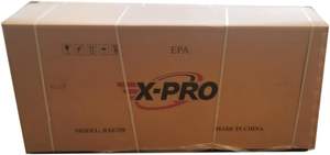 X-PRO Cavalier 250cc <span class=keywords><strong>Zongshen</strong></span> Moteur sans balais à contrepoids Transmission manuelle à 5 vitesses Moto tout-terrain Enduro Dual Sports Max - Product Image 6