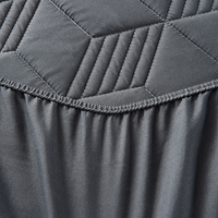Sprei Anti Air Kantong Dalam Elastisitas Tinggi 360 °   Sprei, Bed Cover, Pelapis Kasur