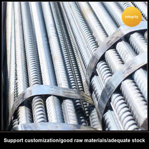 Batang baja bulat Guling panas, setang baja <span class=keywords><strong>Bar</strong></span> besi cacat - Product Image 6