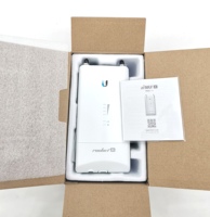 Pont sans fil extérieur UBNT 5G Rocket AC R5AC-Lite station de base airmax wifi 5.8G