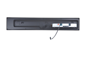 XTRONS Écran de voiture Android 10,25 pouces IPS entièrement laminé à double écran MTK8667 Global 4G 1920x720P pour BMW X3/X4 F25/F26 NBT LHD - Product Image 3