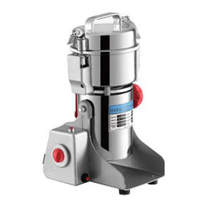 Portable Electric Spice Grinder Grain Processing <strong>Machinery</strong> - Product Image 5