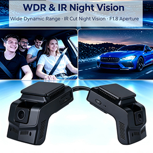 Cámara <span class=keywords><strong>de</strong></span> Coche CAT-AU SOS y Relay HD <span class=keywords><strong>de</strong></span> 2 Canales, Grabadora <span class=keywords><strong>de</strong></span> Conducción con WiFi 4G, Dashcam con ADAS, DMS, GPS y Sistema <span class=keywords><strong>de</strong></span> IA para Gestión <span class=keywords><strong>de</strong></span> Flotas - Product Image 3