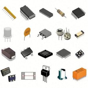 Circuit intégré neuf AD8512BRZ 8-SOIC de haute qualité - Product Image 3