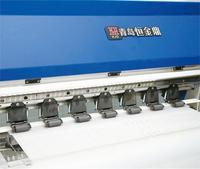 Printer DTF HJD Terlaris 60cm untuk Kaos, Printer Transfer Film PET Digital dengan Penggoyang Bubuk Otomatis