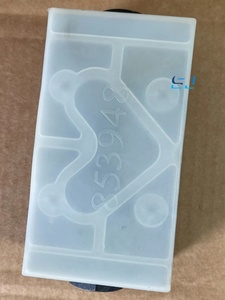 ตัวล็อคไฮดรอลิกแบบควบคุมด้วยนักบินรุ่นดั้งเดิม DGMPC-5-ABK-BAK-30 NG10 แบบซ้อน - Product Image 3