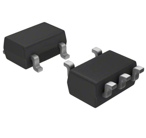 Regulador de voltaje LDO de 300mA, PLC PAC y controladores dedicados, 1 unidad - Product Image 1